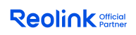 Reolink Partner Logo